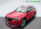 Skoda Kodiaq 2.0 TDI 190 BVA 4x4 5pl   Beaupuy 31