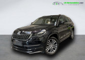 Skoda Kodiaq 2.0 TDI 190 BVA 4x4 5pl   Beaupuy 31
