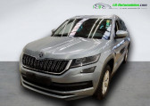 Skoda Kodiaq 2.0 TDI 190 BVA 4x4 5pl   Beaupuy 31