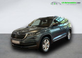 Skoda Kodiaq 2.0 TDI 190 BVA 4x4 5pl   Beaupuy 31