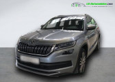 Skoda Kodiaq 2.0 TDI 190 BVA 4x4 5pl   Beaupuy 31