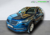 Skoda Kodiaq occasion année 2018 boite Automatique Annonce Skoda Kodiaq occasion Diesel 2.0 TDI 190 BVA 4x4 5pl à Beaupuy