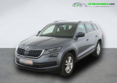 Skoda Kodiaq 2.0 TDI 190 BVA 4x4 5pl   Beaupuy 31