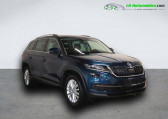 Skoda Kodiaq occasion année 2019 boite Automatique Annonce Skoda Kodiaq occasion Diesel 2.0 TDI 190 BVA 4x4 5pl à Beaupuy