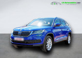 Skoda Kodiaq 2.0 TDI 190 BVA 4x4 5pl   Beaupuy 31