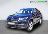 Skoda Kodiaq occasion année 2019 boite Automatique Annonce Skoda Kodiaq occasion Diesel 2.0 TDI 190 BVA 4x4 5pl à Beaupuy