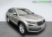Skoda Kodiaq 2.0 TDI 190 BVA 4x4 5pl   Beaupuy 31