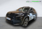 Annonce Skoda Kodiaq occasion Diesel 2.0 TDI 190 BVA 4x4 5pl  Beaupuy