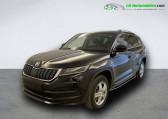 Skoda Kodiaq occasion année 2020 boite Automatique Annonce Skoda Kodiaq occasion Diesel 2.0 TDI 190 BVA 4x4 5pl à Beaupuy