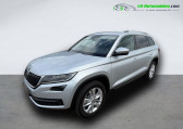 Skoda Kodiaq occasion année 2019 boite Automatique Annonce Skoda Kodiaq occasion Diesel 2.0 TDI 190 BVA 4x4 5pl à Beaupuy