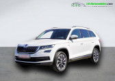 Skoda Kodiaq 2.0 TDI 190 BVA 4x4 5pl   Beaupuy 31