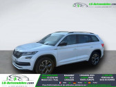 Annonce Skoda Kodiaq occasion Diesel 2.0 TDI 190 BVA 4x4 7pl � Beaupuy