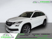 Skoda Kodiaq 2.0 TDI 190 BVA 4x4 7pl  � Beaupuy 31