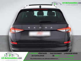 Skoda Kodiaq 2.0 TDI 190 BVA 4x4 7pl  occasion � Beaupuy - photo n�7