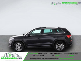 Skoda Kodiaq 2.0 TDI 190 BVA 4x4 7pl  occasion � Beaupuy - photo n�6