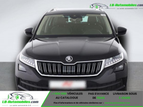 Skoda Kodiaq 2.0 TDI 190 BVA 4x4 7pl  occasion � Beaupuy - photo n�5