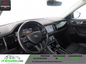 Skoda Kodiaq 2.0 TDI 190 BVA 4x4 7pl  occasion � Beaupuy - photo n�3