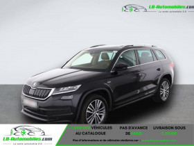 Skoda Kodiaq , garage LB AUTOMOBILES � Beaupuy