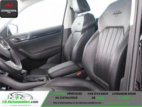 Skoda Kodiaq 2.0 TDI 190 BVA 4x4 7pl  occasion � Beaupuy - photo n�8