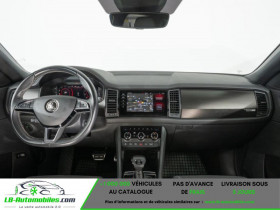 Skoda Kodiaq 2.0 TDI 190 BVA 4x4 7pl  occasion � Beaupuy - photo n�3