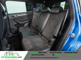 Skoda Kodiaq 2.0 TDI 190 BVA 4x4 7pl  occasion � Beaupuy - photo n�9