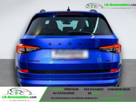 Skoda Kodiaq 2.0 TDI 190 BVA 4x4 7pl  occasion � Beaupuy - photo n�7