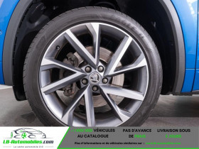 Skoda Kodiaq 2.0 TDI 190 BVA 4x4 7pl  occasion � Beaupuy - photo n�10