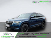 Skoda Kodiaq 2.0 TDI 190 BVA 4x4 7pl   Beaupuy 31