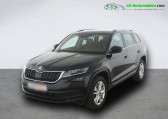 Skoda Kodiaq occasion année 2019 boite Automatique Annonce Skoda Kodiaq occasion Diesel 2.0 TDI 190 BVA 4x4 7pl à Beaupuy
