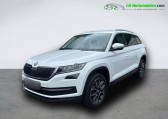 Skoda Kodiaq 2.0 TDI 190 BVA 4x4 7pl   Beaupuy 31