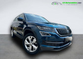 Skoda Kodiaq 2.0 TDI 190 BVA 4x4 7pl   Beaupuy 31