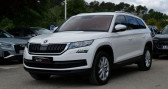 Skoda Kodiaq 2.0 tdi 190 ch scr 4x4 business dsg7   Meyreuil 13