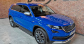 Skoda Kodiaq occasion année 2019 boite Automatique Annonce Skoda Kodiaq occasion Diesel 2.0 TDI 190 DSG Scout 4x4 7PL TVA à ORANGE