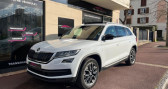 Annonce Skoda Kodiaq occasion Diesel 2.0 TDI 190 SCR DSG7 4x4 5pl Style � Les Clayes sous bois