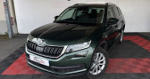Annonce Skoda Kodiaq occasion Diesel 2.0 TDI 190 SCR DSG7 4x4 5pl Style � Cournon d'Auvergne