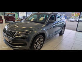 Skoda Kodiaq , garage CLAUD'S AUTOS  MARSAC SUR L'ISLE