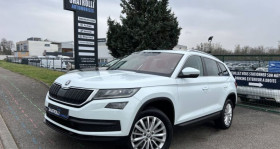 Skoda Kodiaq , garage SHATROLLI AUTOMOBILES  Entzheim