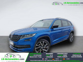 Annonce Skoda Kodiaq occasion Diesel 2.0 TDI 200 BVA 4x4 5pl � Beaupuy