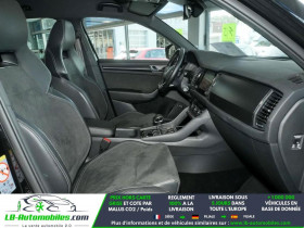 Skoda Kodiaq 2.0 TDI 200 BVA 4x4 5pl  occasion � Beaupuy - photo n�2
