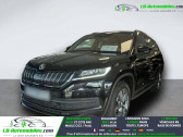 Annonce Skoda Kodiaq occasion Diesel 2.0 TDI 200 BVA 4x4 5pl � Beaupuy