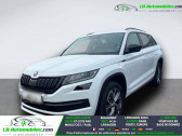 Skoda Kodiaq 2.0 TDI 200 BVA 4x4 5pl  � Beaupuy 31