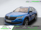 Annonce Skoda Kodiaq occasion Diesel 2.0 TDI 200 BVA 4x4 5pl � Beaupuy