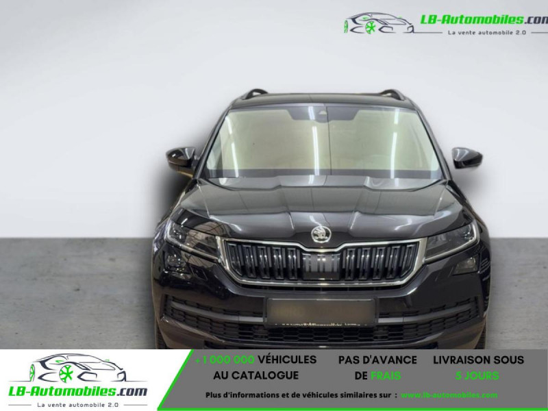 Skoda Kodiaq 2.0 TDI 200 BVA 4x4 5pl  occasion � Beaupuy - photo n�5