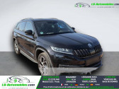 Annonce Skoda Kodiaq occasion Diesel 2.0 TDI 200 BVA 4x4 5pl � Beaupuy