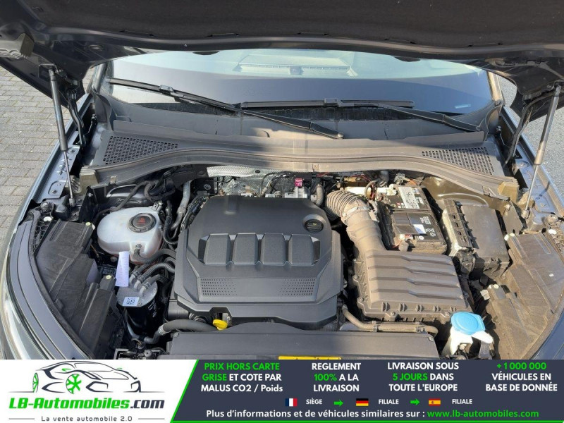 Skoda Kodiaq 2.0 TDI 200 BVA 4x4 5pl  occasion � Beaupuy - photo n�11