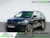 Annonce Skoda Kodiaq occasion Diesel 2.0 TDI 200 BVA 4x4 5pl � Beaupuy