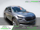 Skoda Kodiaq occasion année 2022 boite Automatique Annonce Skoda Kodiaq occasion Diesel 2.0 TDI 200 BVA 4x4 5pl à Beaupuy