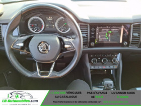 Skoda Kodiaq 2.0 TDI 200 BVA 4x4 5pl  occasion � Beaupuy - photo n�3