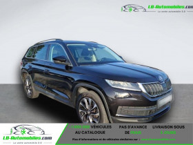 Skoda Kodiaq 2.0 TDI 200 BVA 4x4 5pl  occasion � Beaupuy - photo n�2
