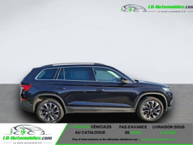 Skoda Kodiaq 2.0 TDI 200 BVA 4x4 5pl  occasion � Beaupuy - photo n�6